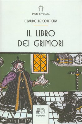 Il Libro dei Grimori — Libro - 1