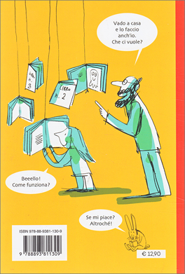 Il Libro dei Libri — Libro - 2