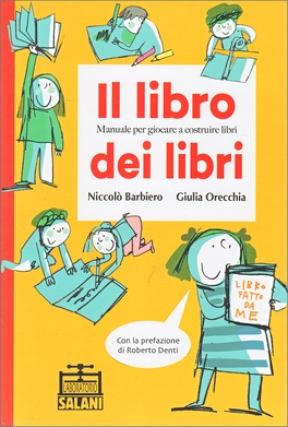 Il Libro dei Libri — Libro - 1