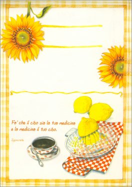 Il Libro dei Menù — Libro - 4