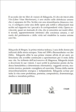 Il Libro dei Meriti della Vita - Liber Vitae Meritorum — Libro - 2