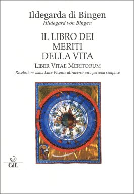 Il Libro dei Meriti della Vita - Liber Vitae Meritorum — Libro - 1