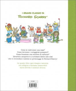 Il Libro dei Mestieri — Libro - 2