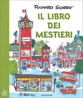 Il Libro dei Mestieri — Libro - 1