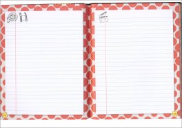Il Libro dei Miei Segreti - Diario + Penna — Diari e Journaling - 4