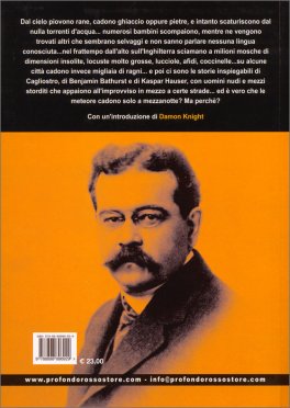 Il Libro dei Misteri — Libro - 2