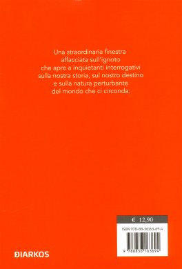 Il Libro dei Misteri — Libro - 2