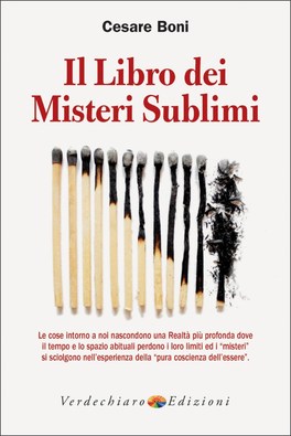 Il Libro dei Misteri Sublimi — Libro - 1