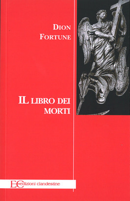 Il Libro dei Morti — Libro - 1