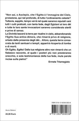 Il Libro dei Morti degli Antichi Egizi — Libro - 2