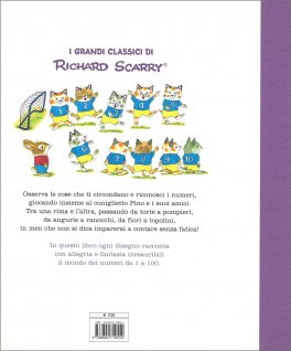 Il Libro dei Numeri — Libro - 2