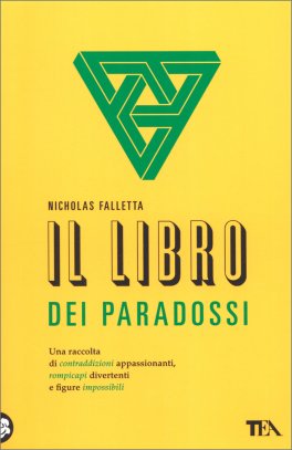 Il Libro dei Paradossi — Libro - 1