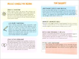 Il Libro dei Pensieri Belli — Diari e Journaling - 2