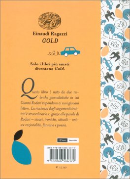 Il Libro dei Perchè — Libro - 3