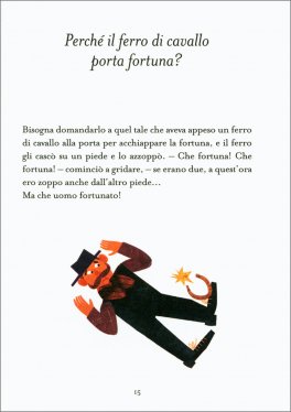 Il Libro dei Perchè — Libro - 2