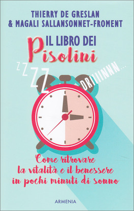 Il Libro dei Pisolini — Libro - 1