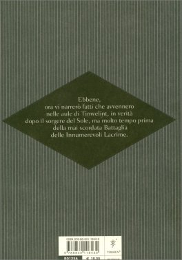 Il Libro dei Racconti Perduti - Vol 2 — Libro - 2