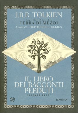 Il Libro dei Racconti Perduti - Vol 2 — Libro - 1