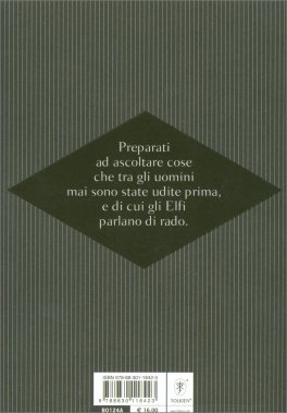 Il Libro dei Racconti Perduti - Vol 1 — Libro - 2