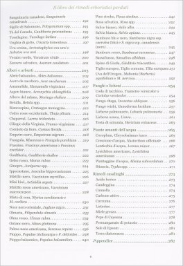 Il Libro dei Rimedi Erboristici Perduti — Libro - 7