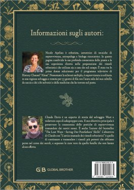 Il Libro dei Rimedi Erboristici Perduti — Libro - 2