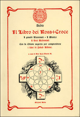 Il Libro dei Rosa+Croce