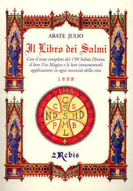 Il Libro dei Salmi — Libro - 1