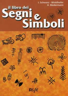 Il Libro dei Segni e Simboli  — Libro - 1