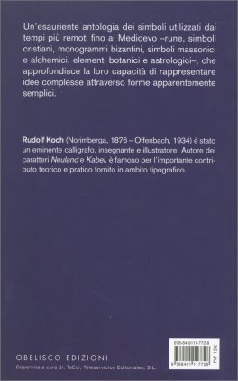 Il Libro dei Simboli — Libro - 2