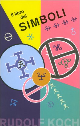 Il Libro dei Simboli — Libro - 1
