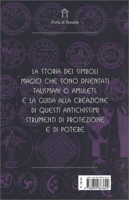 Il Libro dei Talismani e degli Amuleti — Libro - 2