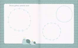 Il Libro del Bebé — Libro - 3