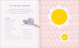 Il Libro del Bebé — Libro - 4