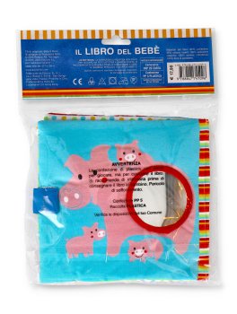 Il Libro del Bebè - Gatti — Libro - 4