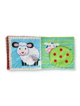 Il Libro del Bebè - Gatti — Libro - 7