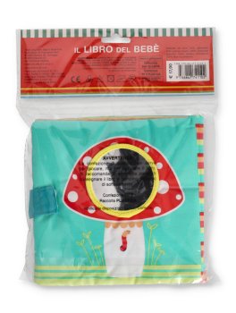 Il Libro del Bebè - Volpe — Libro - 6