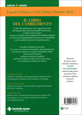 Il Libro del Cambiamento — Libro - 2