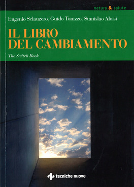 Il Libro del Cambiamento — Libro - 1