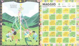 Il Libro del Compleanno — Libro - 3