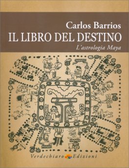 Il Libro del Destino — Libro - 1