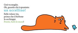 Il Libro del Gatto — Libro - 2
