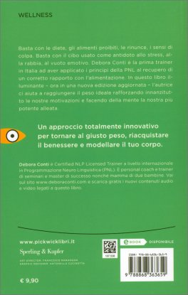 Il Libro del Giusto Peso per Sempre — Libro - 2