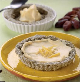Il Libro del Latte Vegetale con l'Estrattore — Libro - 4