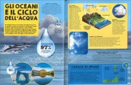 Il Libro del Mare — Libro - 3