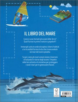 Il Libro del Mare — Libro - 2