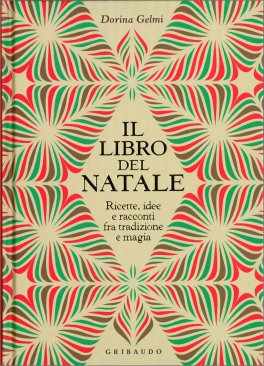 Il Libro del Natale — Libro - 1