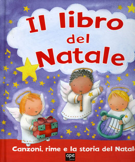 Il Libro del Natale — Libro - 1