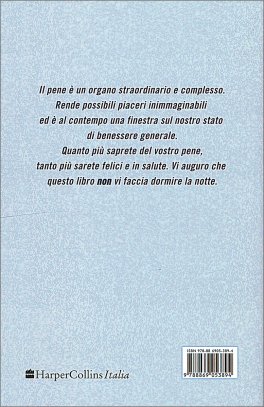 Il Libro del Pene Felice — Libro - 2