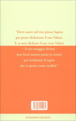 Il Libro del Sapere e del Valore — Libro - 2