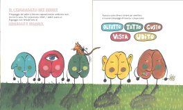 Il Libro del Sedere — Libro - 4